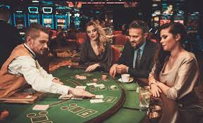 Casino Vulkan 777